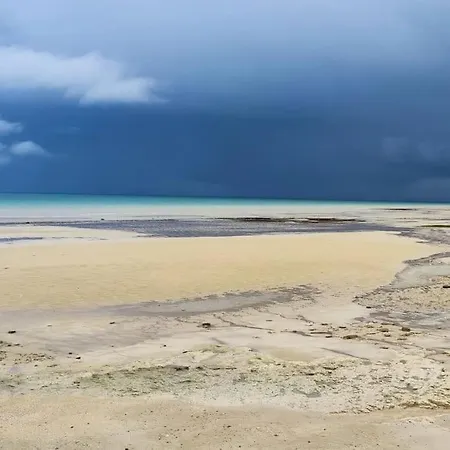 Esperanza Maison & Jardin Saint-Aubin-Sur-Mer (Calvados)