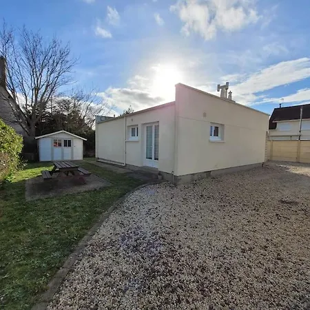 Esperanza Maison & Jardin Σπίτι διακοπών