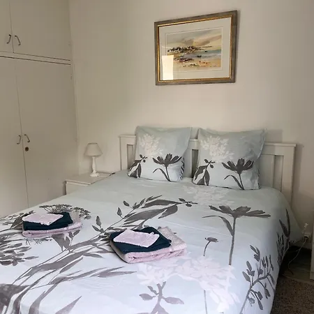 Σπίτι διακοπών Esperanza Maison & Jardin *