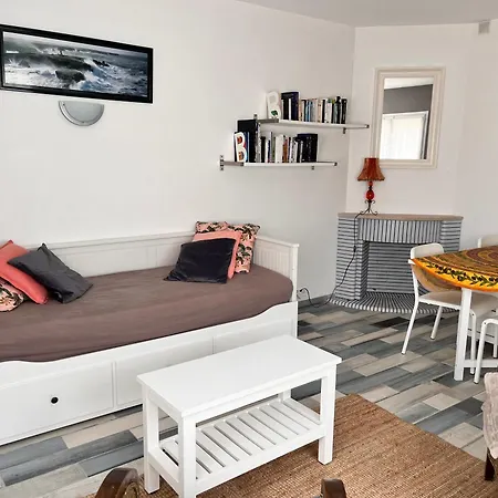 Esperanza Maison & Jardin Σπίτι διακοπών *