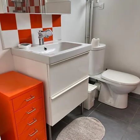 Esperanza Maison & Jardin Saint-Aubin-Sur-Mer (Calvados)