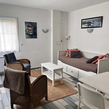 Σπίτι διακοπών Esperanza Maison & Jardin *