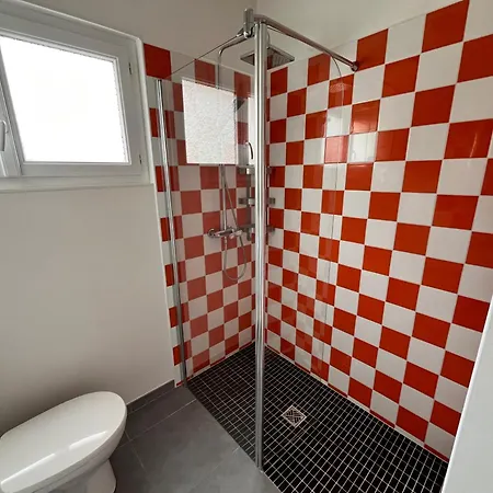 Σπίτι διακοπών Esperanza Maison & Jardin Saint-Aubin-Sur-Mer (Calvados)