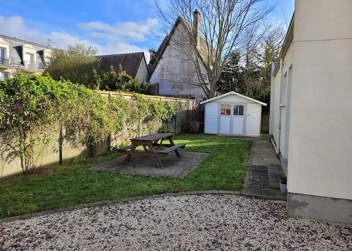 Esperanza Maison & Jardin *