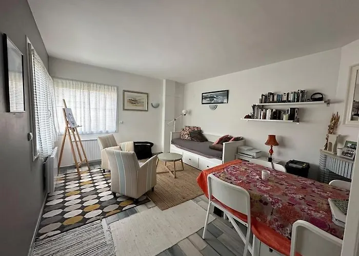 Ferienhaus Esperanza Maison & Jardin