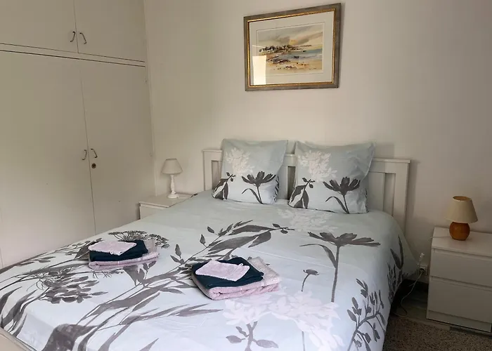 Ferienhaus Esperanza Maison & Jardin *