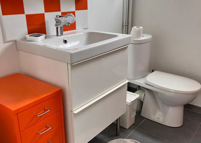 Esperanza Maison & Jardin Saint-Aubin-Sur-Mer (Calvados)