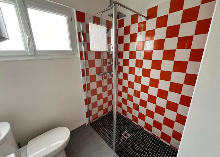 Ferienhaus Esperanza Maison & Jardin Saint-Aubin-Sur-Mer (Calvados)