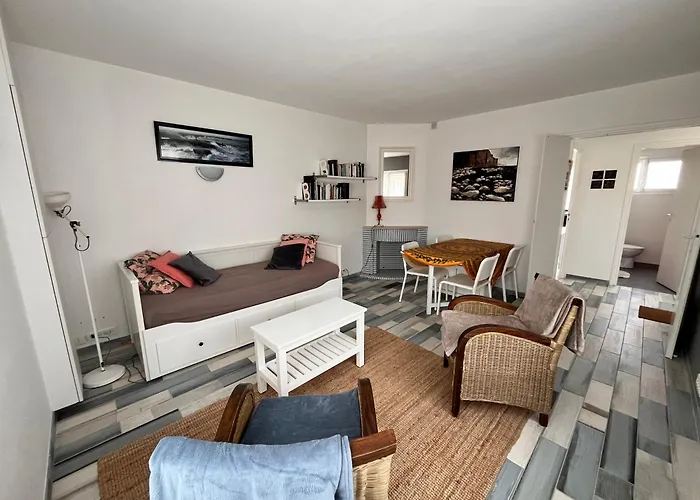 Esperanza Maison & Jardin Ferienhaus